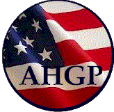 Main AHGP Page